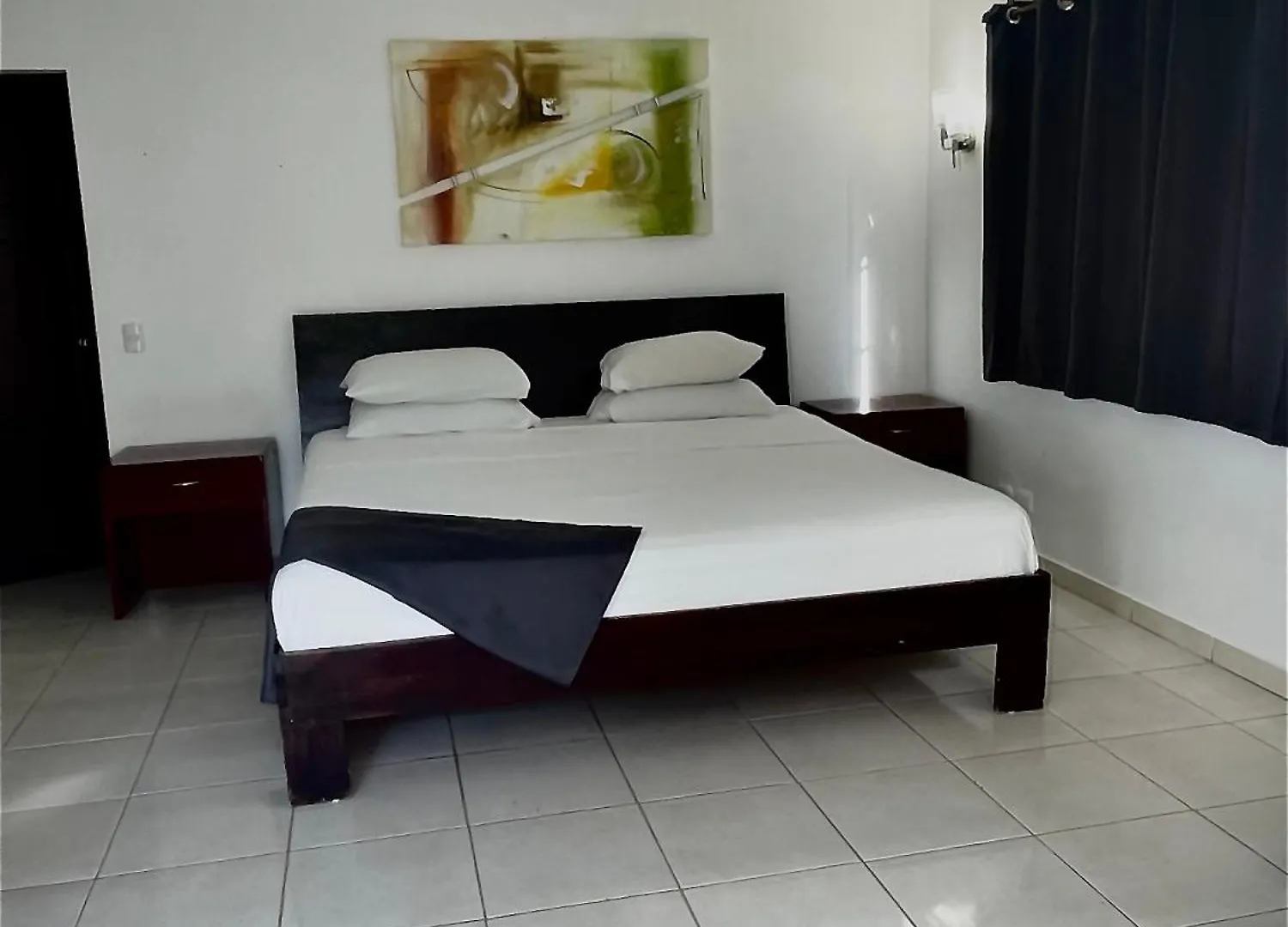 Kontakte von Hotel Sosua Sunset
