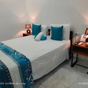 Housing Staci Santo Domingo