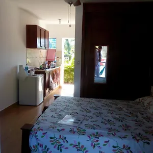 Agua Del Caribe Sosúa