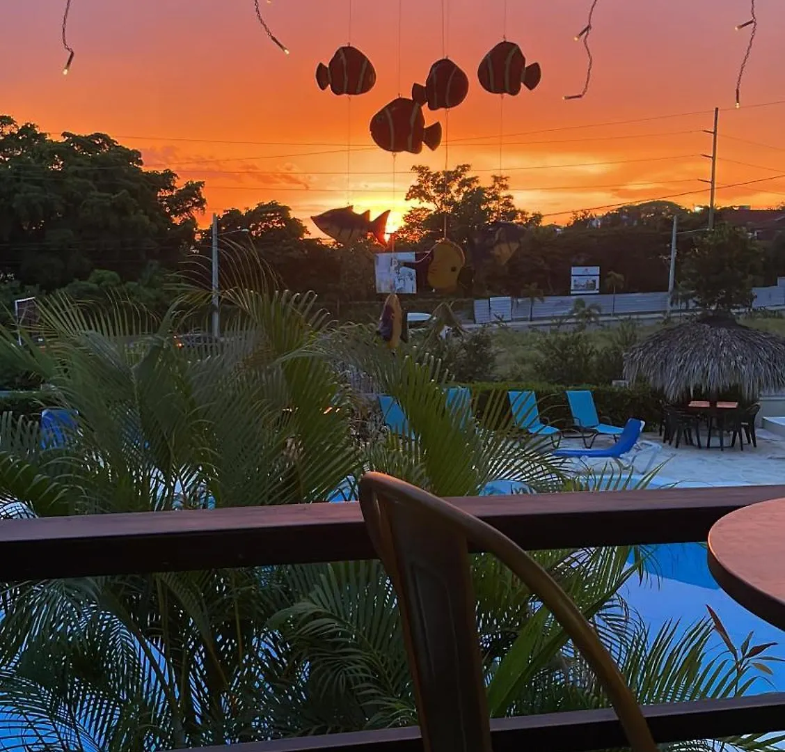 Hotel Sosua Sunset